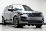 2021 Land Rover Range Rover Westminster