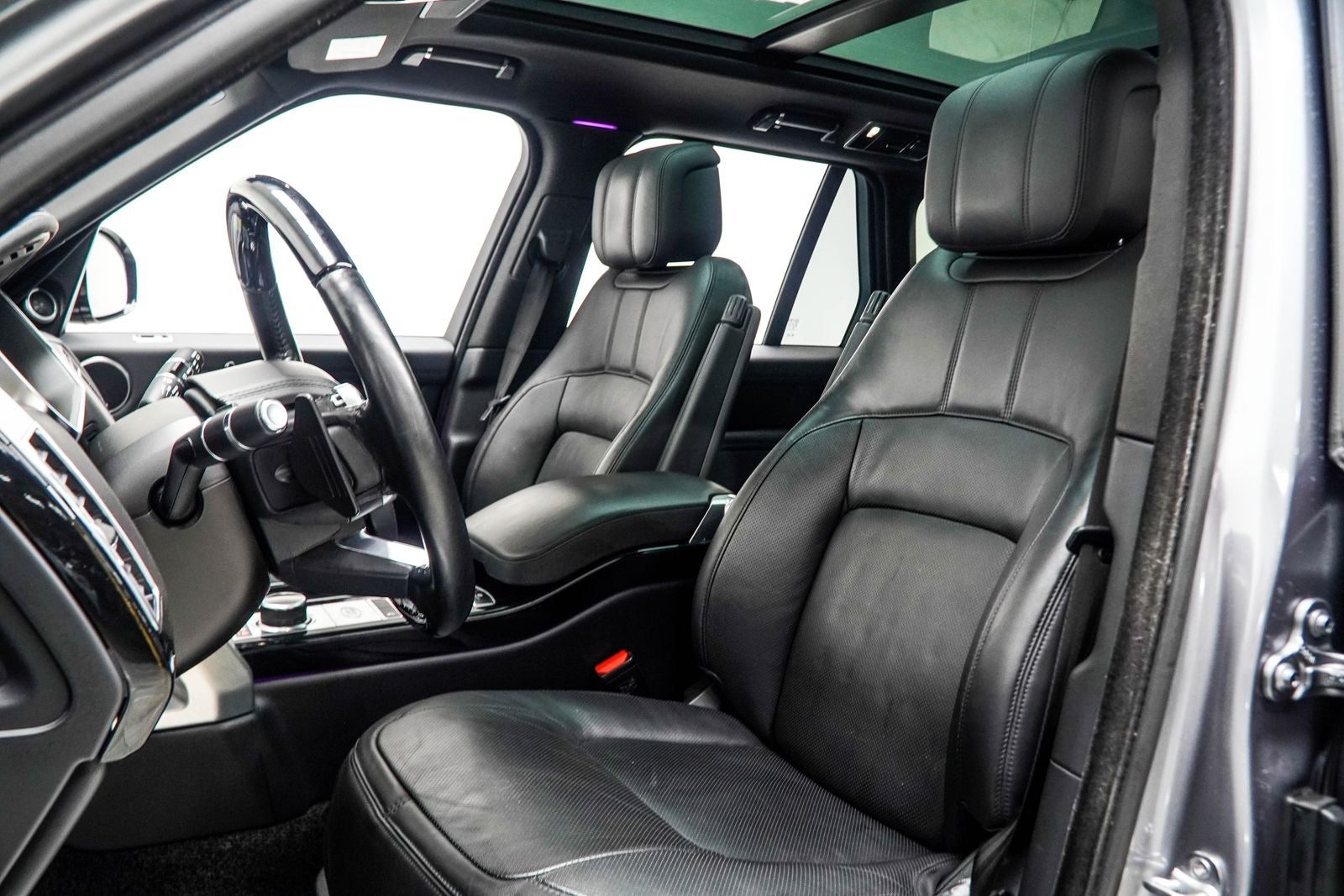 2021 Land Rover Range Rover Westminster