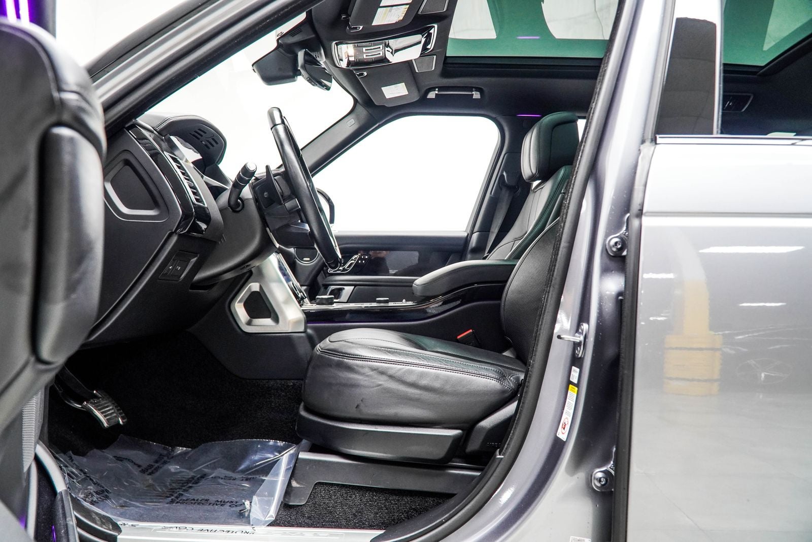 2021 Land Rover Range Rover Westminster
