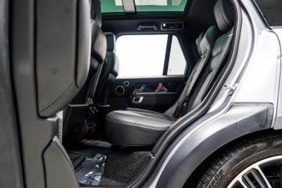 2021 Land Rover Range Rover Westminster