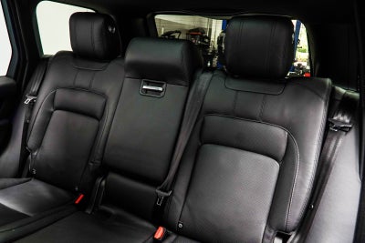 2021 Land Rover Range Rover Westminster