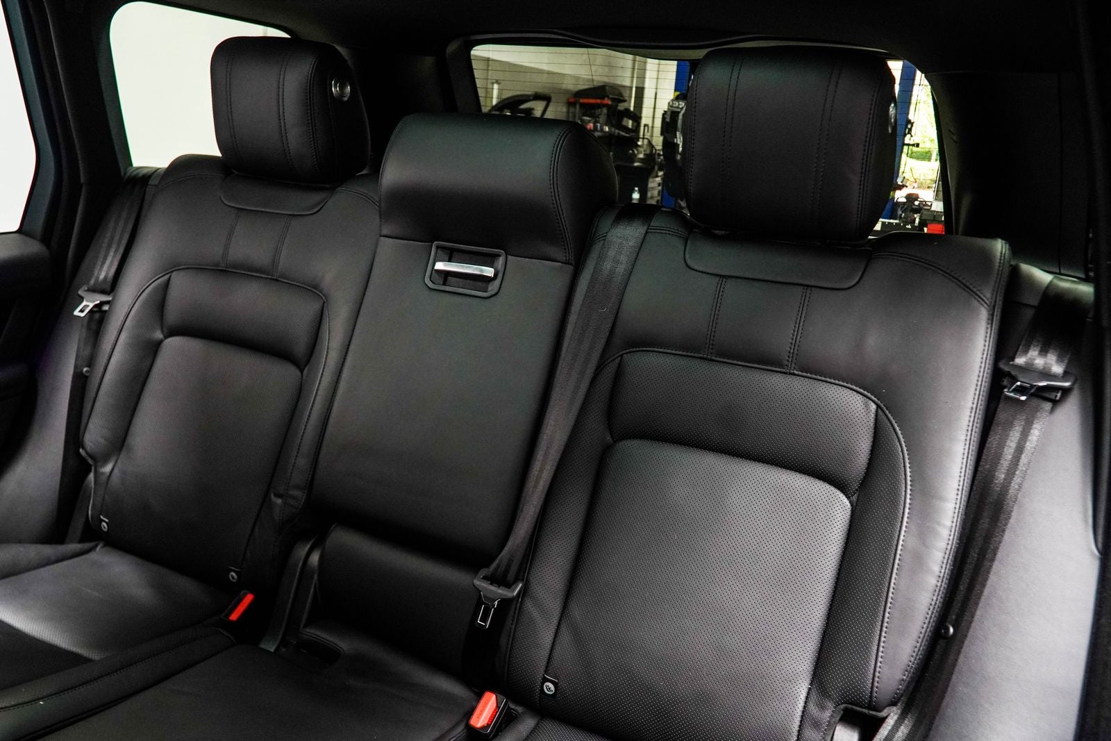 2021 Land Rover Range Rover Westminster