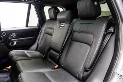 2021 Land Rover Range Rover Westminster