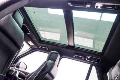 2021 Land Rover Range Rover Westminster