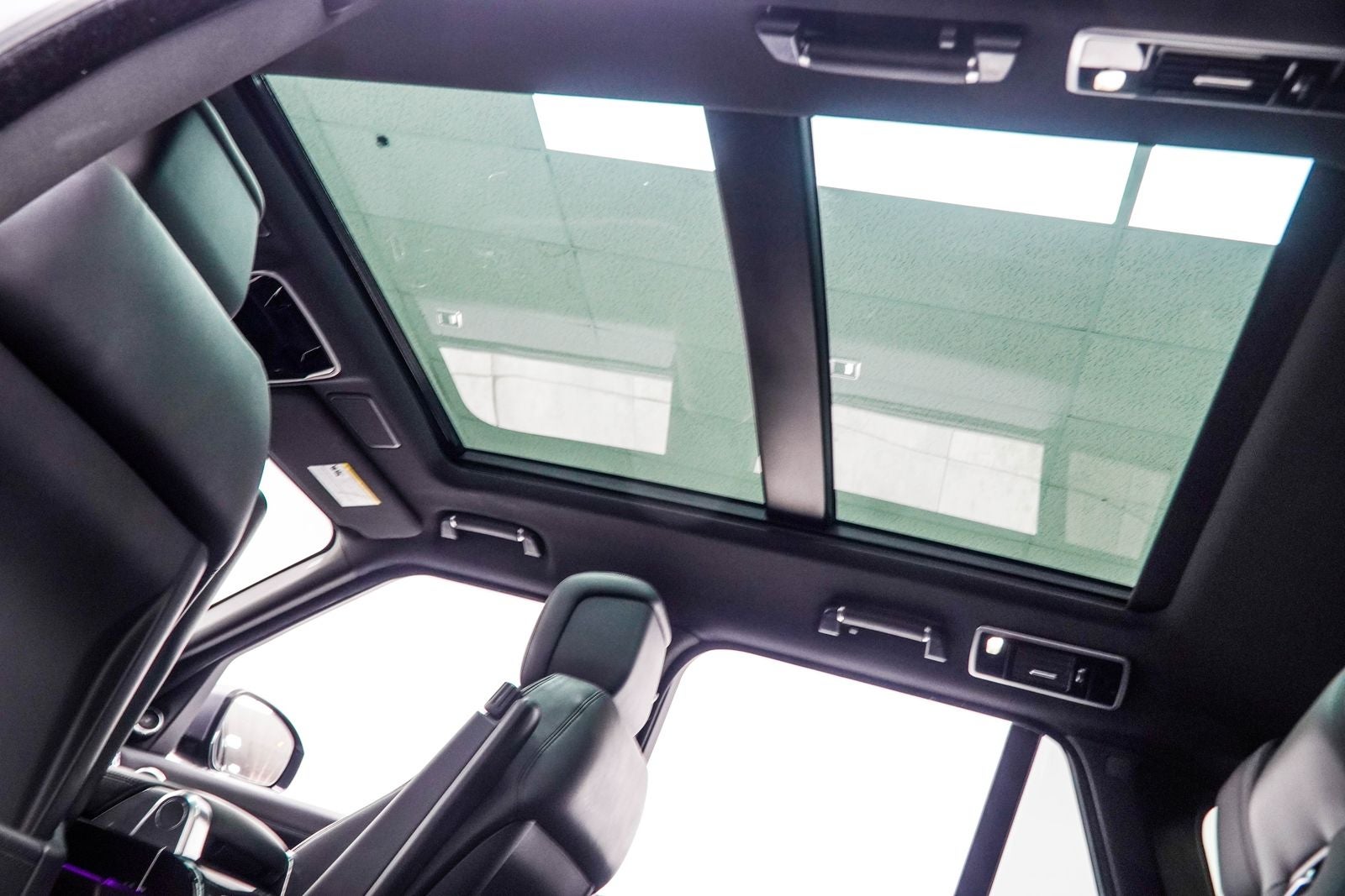 2021 Land Rover Range Rover Westminster
