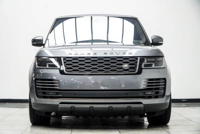 2021 Land Rover Range Rover Westminster