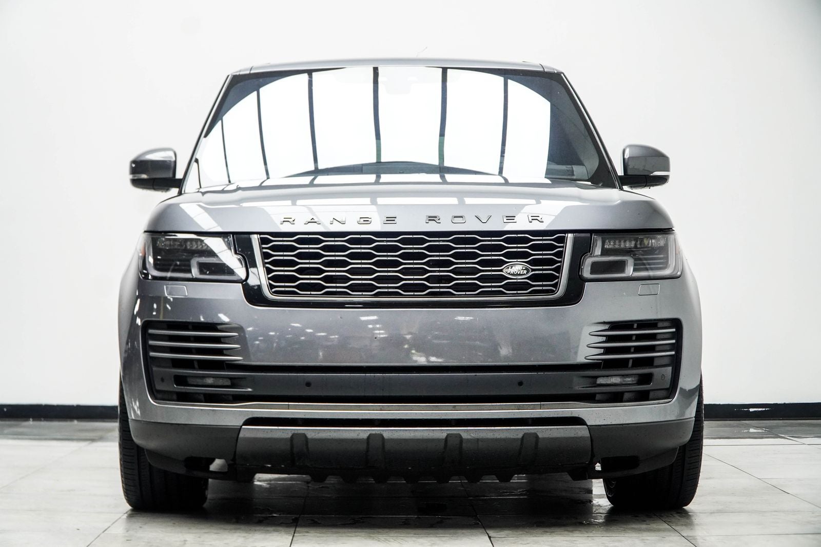 2021 Land Rover Range Rover Westminster