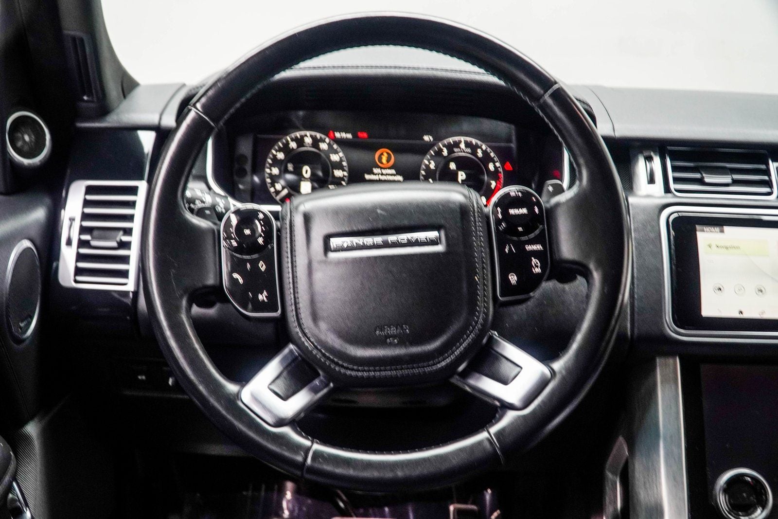 2021 Land Rover Range Rover Westminster