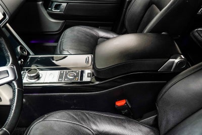 2021 Land Rover Range Rover Westminster