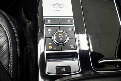 2021 Land Rover Range Rover Westminster