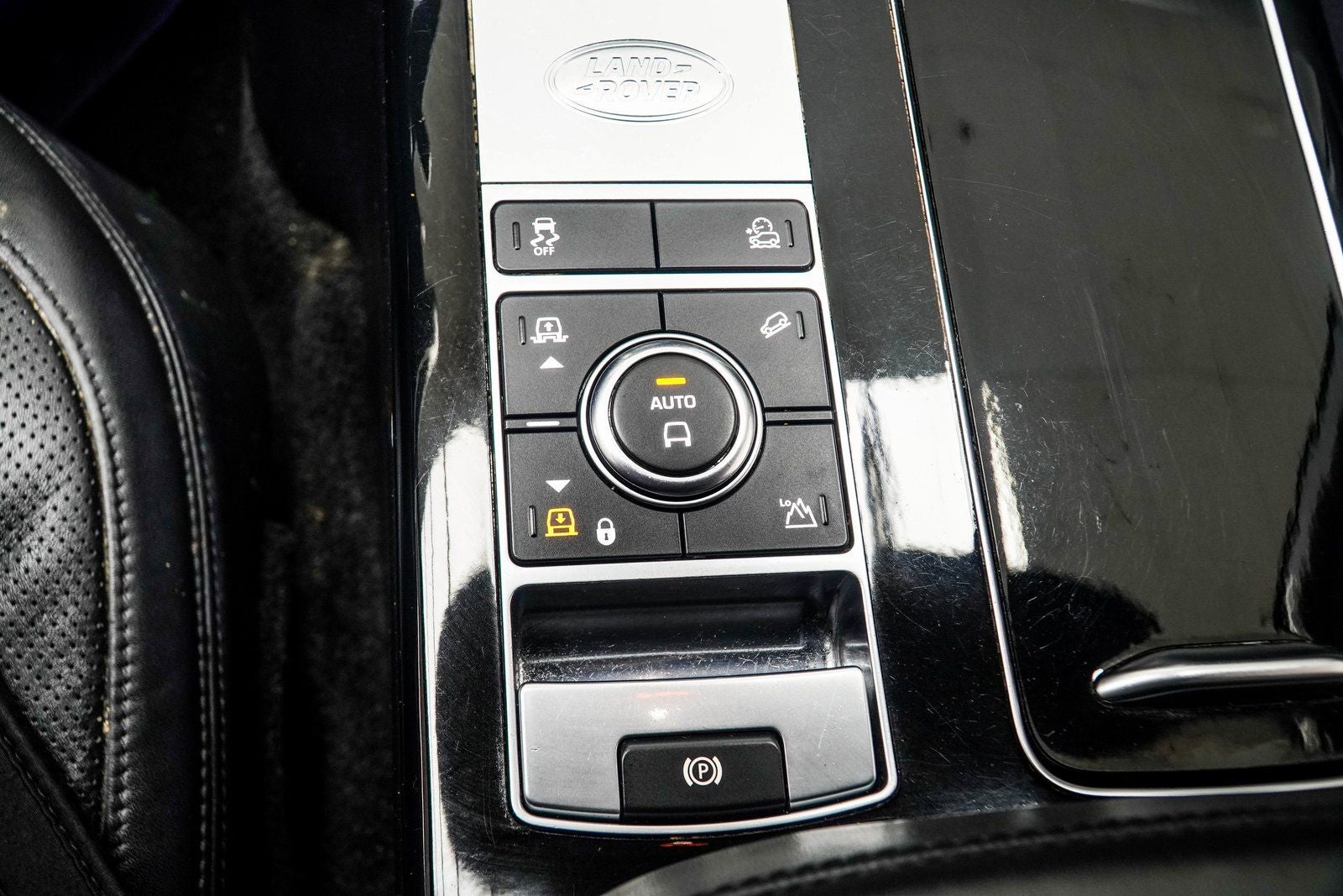 2021 Land Rover Range Rover Westminster