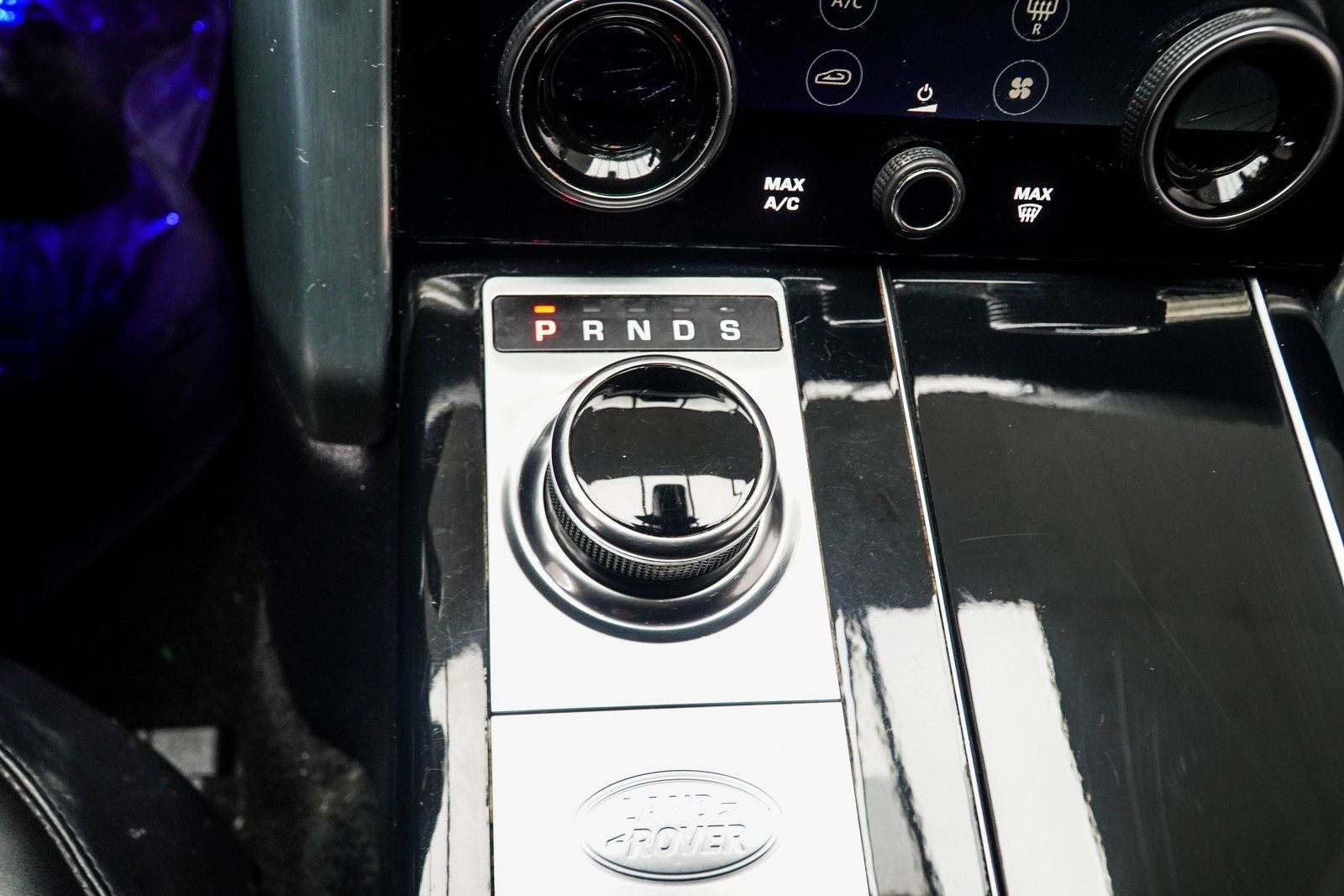 2021 Land Rover Range Rover Westminster