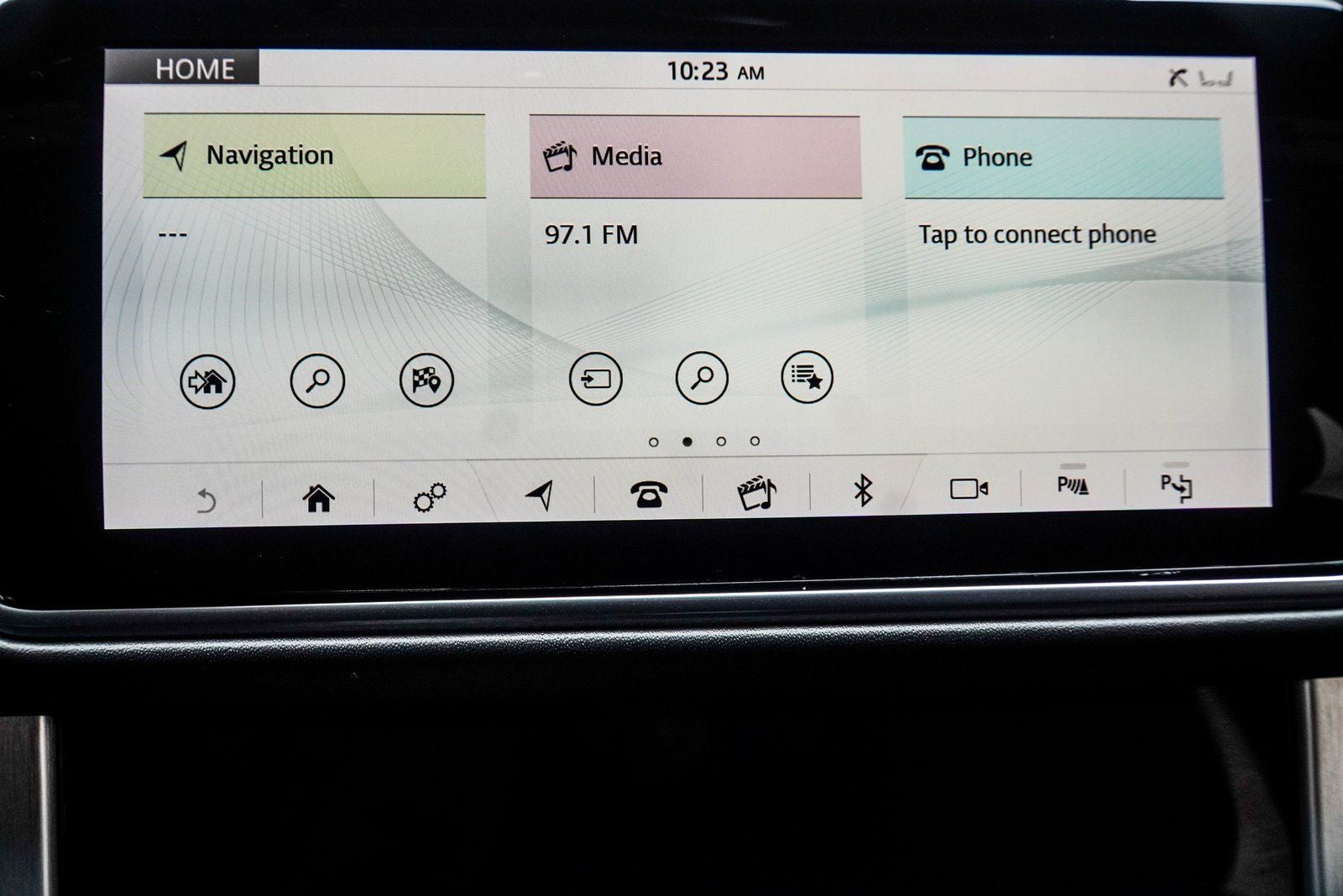 2021 Land Rover Range Rover Westminster