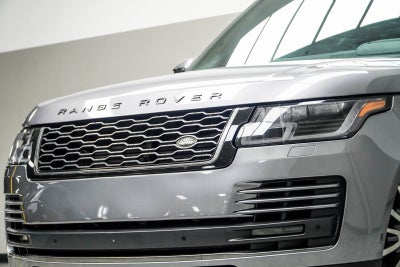 2021 Land Rover Range Rover Westminster