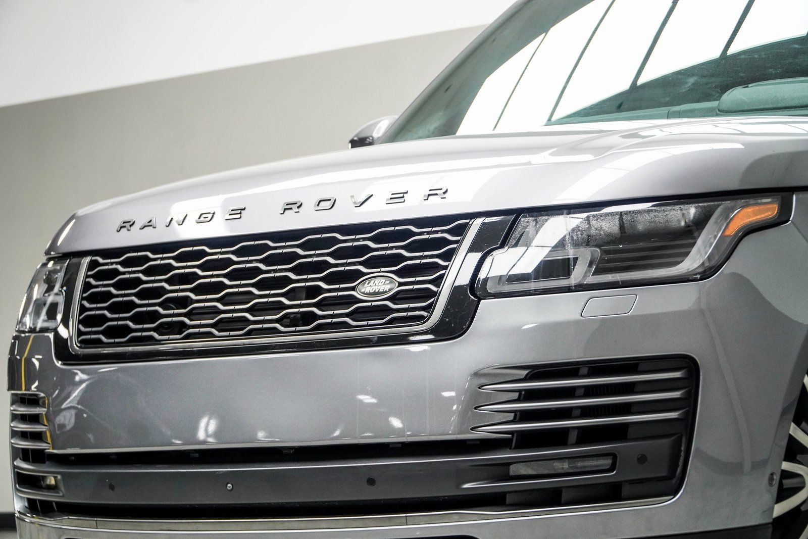 2021 Land Rover Range Rover Westminster