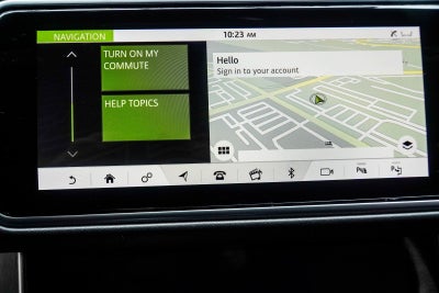 2021 Land Rover Range Rover Westminster