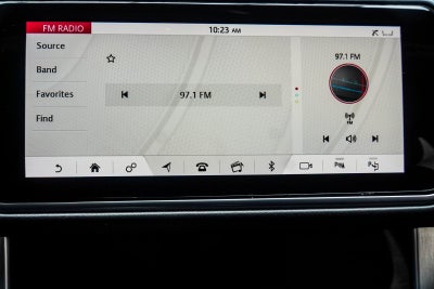 2021 Land Rover Range Rover Westminster