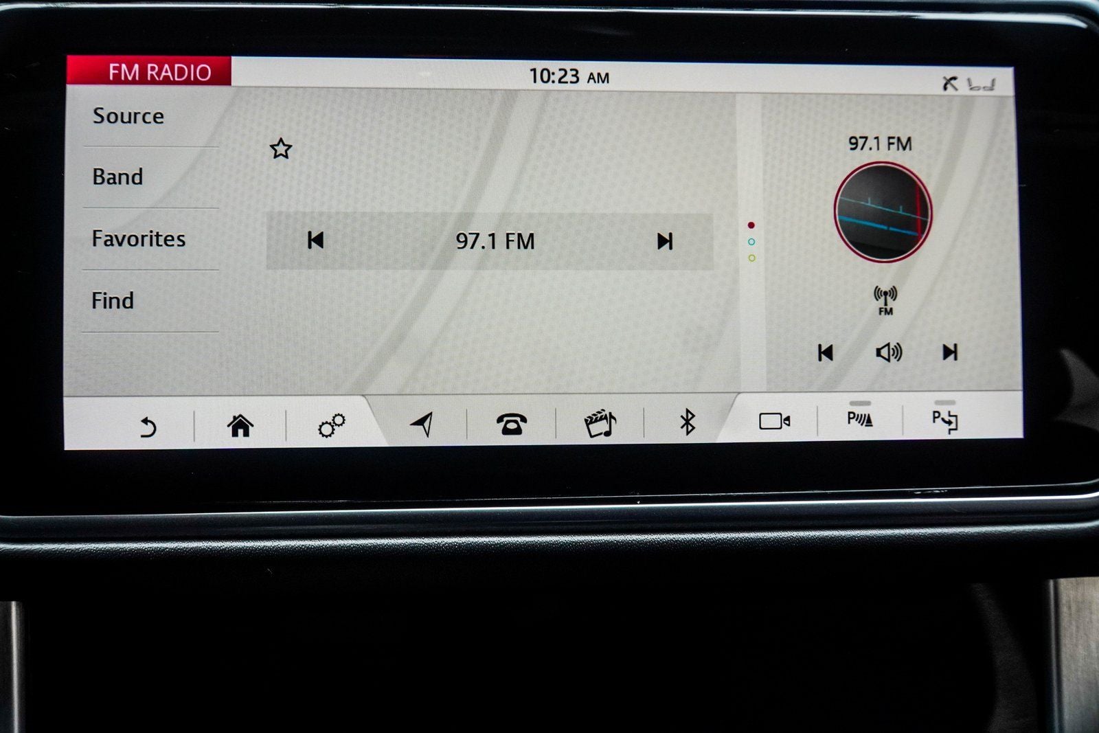 2021 Land Rover Range Rover Westminster