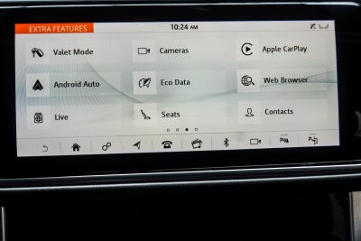 2021 Land Rover Range Rover Westminster