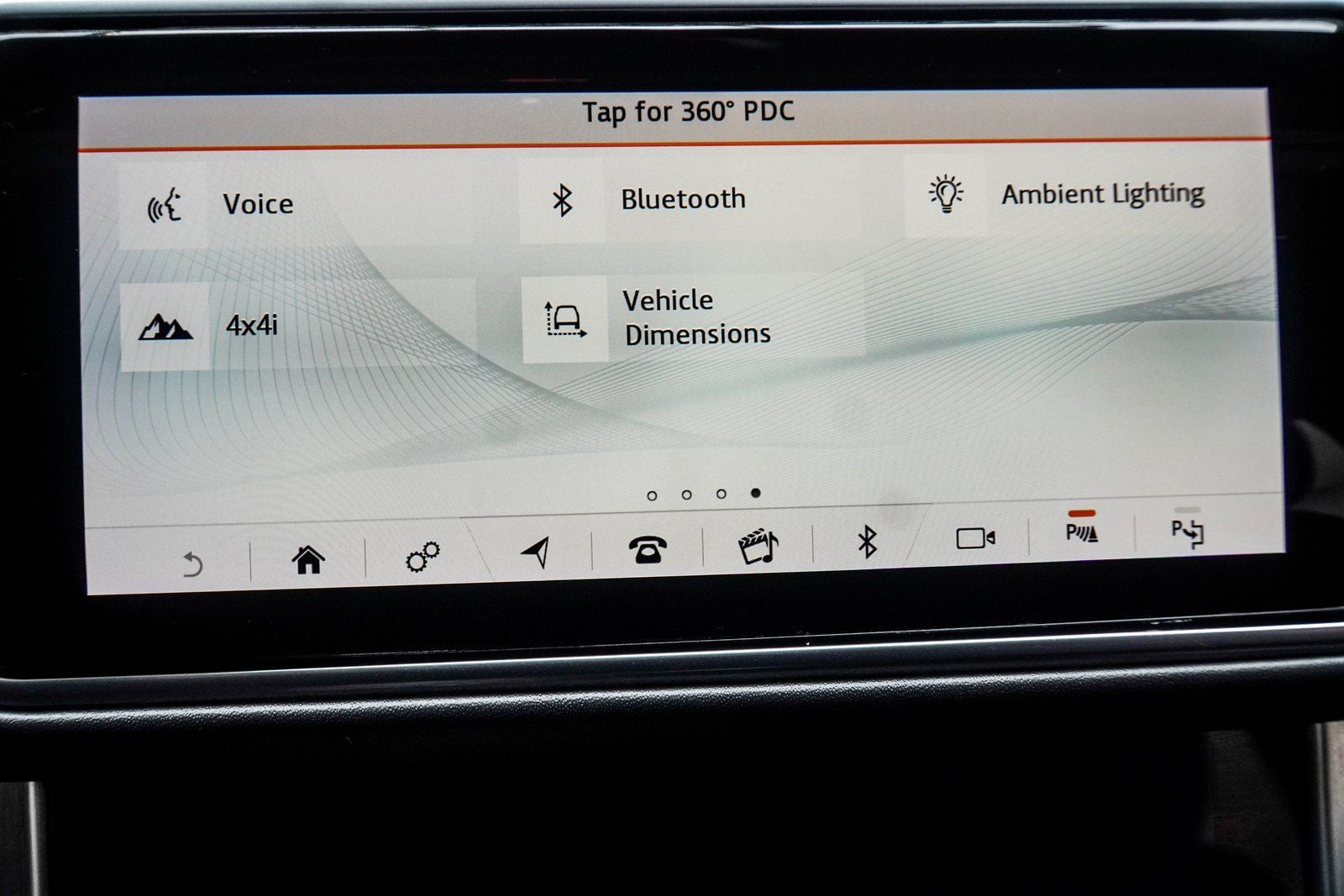 2021 Land Rover Range Rover Westminster