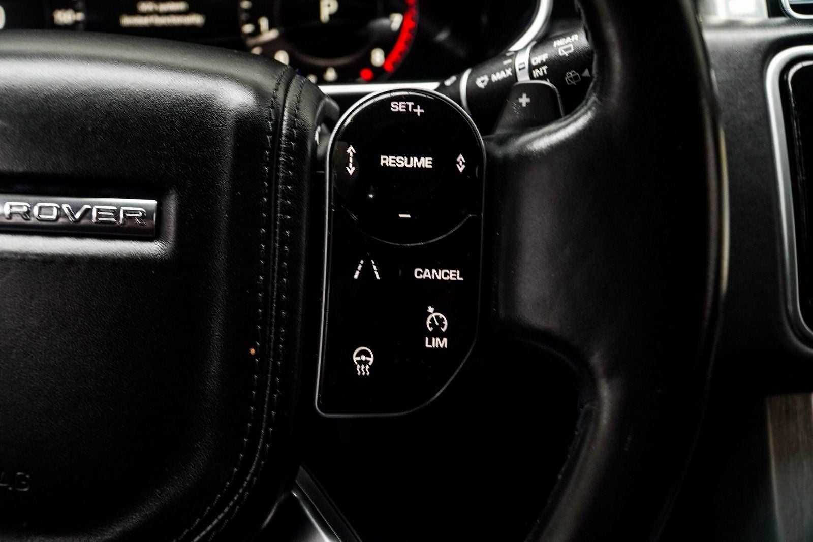 2021 Land Rover Range Rover Westminster