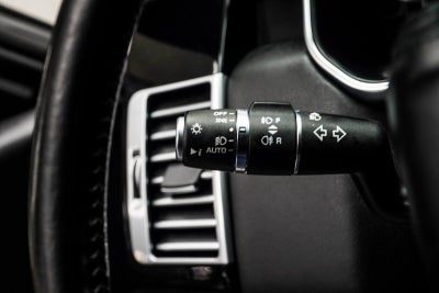 2021 Land Rover Range Rover Westminster