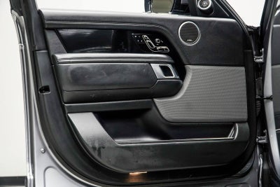 2021 Land Rover Range Rover Westminster