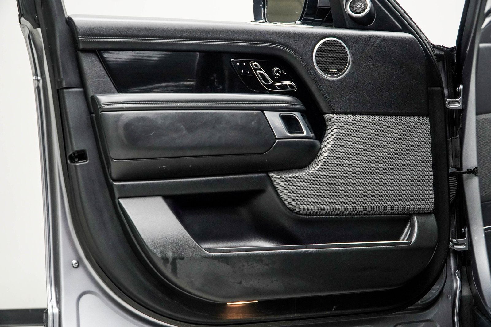 2021 Land Rover Range Rover Westminster