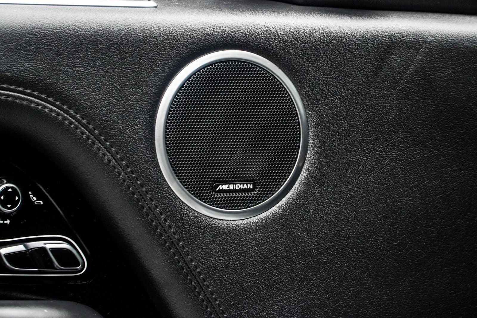 2021 Land Rover Range Rover Westminster