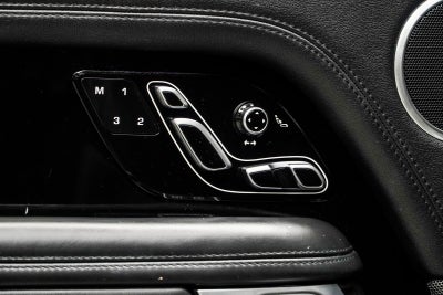 2021 Land Rover Range Rover Westminster