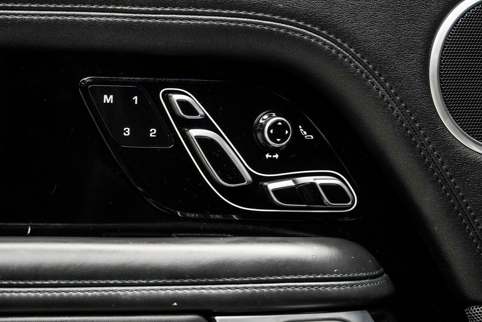 2021 Land Rover Range Rover Westminster