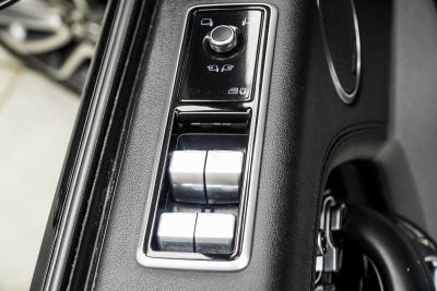 2021 Land Rover Range Rover Westminster