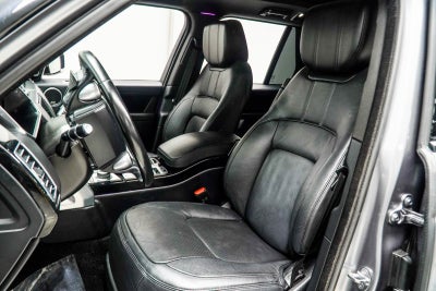 2021 Land Rover Range Rover Westminster