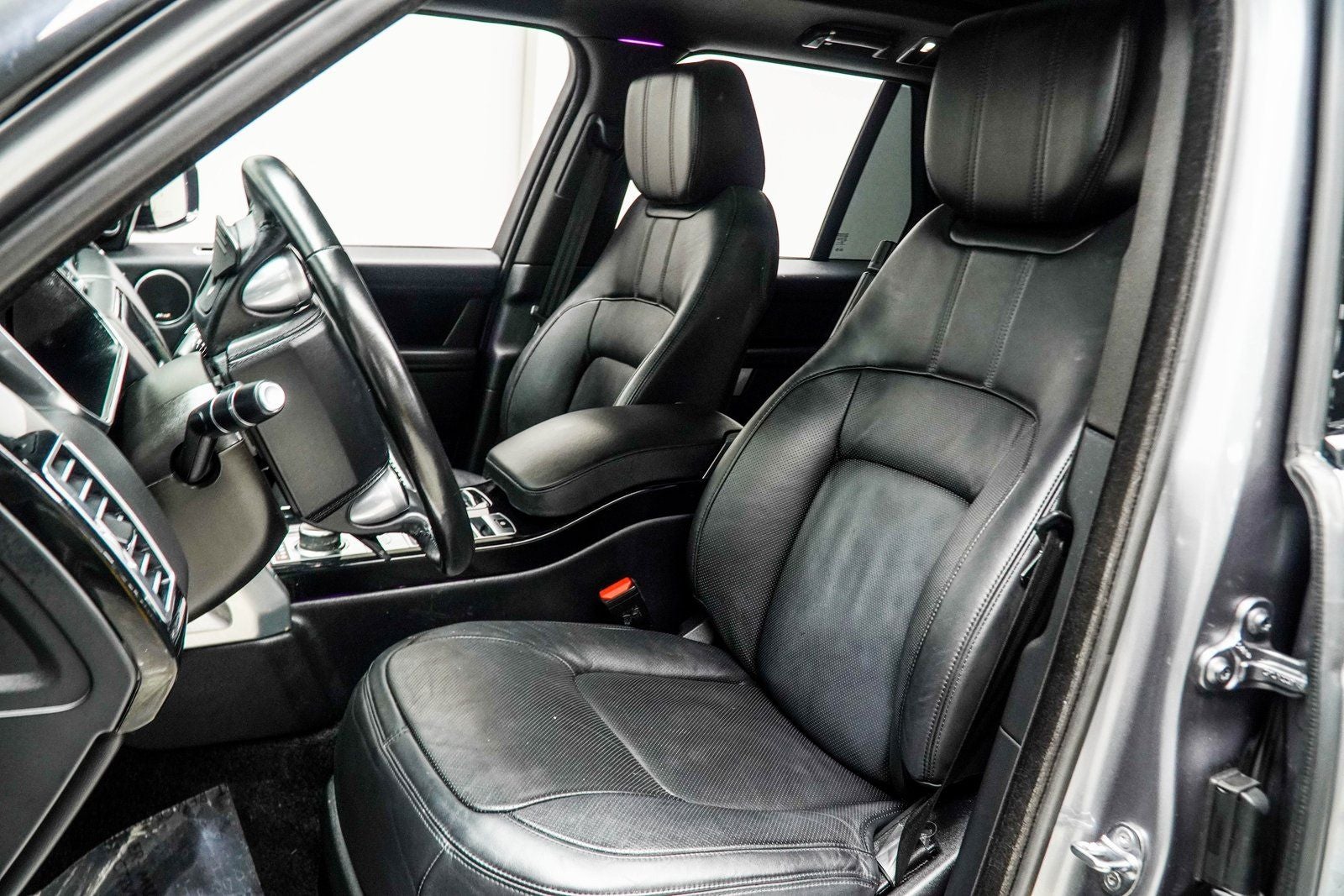 2021 Land Rover Range Rover Westminster