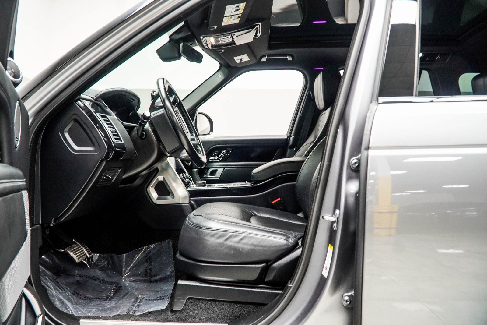 2021 Land Rover Range Rover Westminster