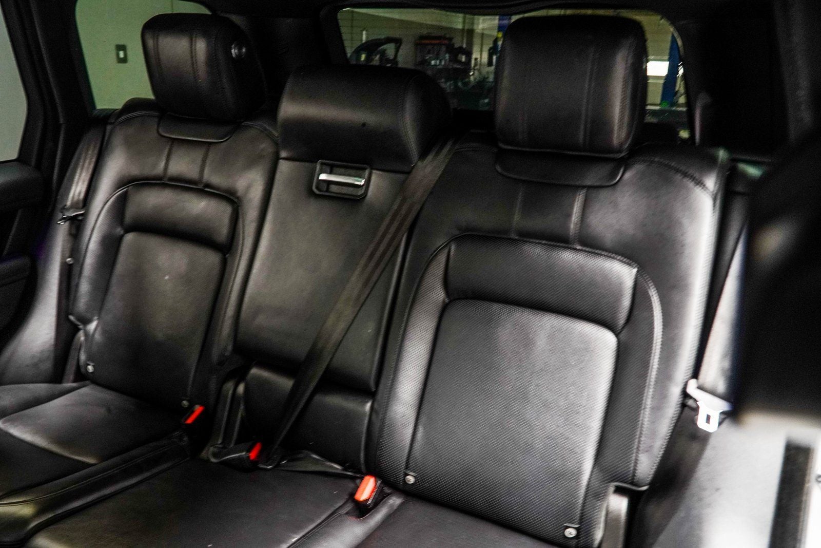 2021 Land Rover Range Rover Westminster