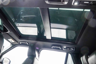 2021 Land Rover Range Rover Westminster