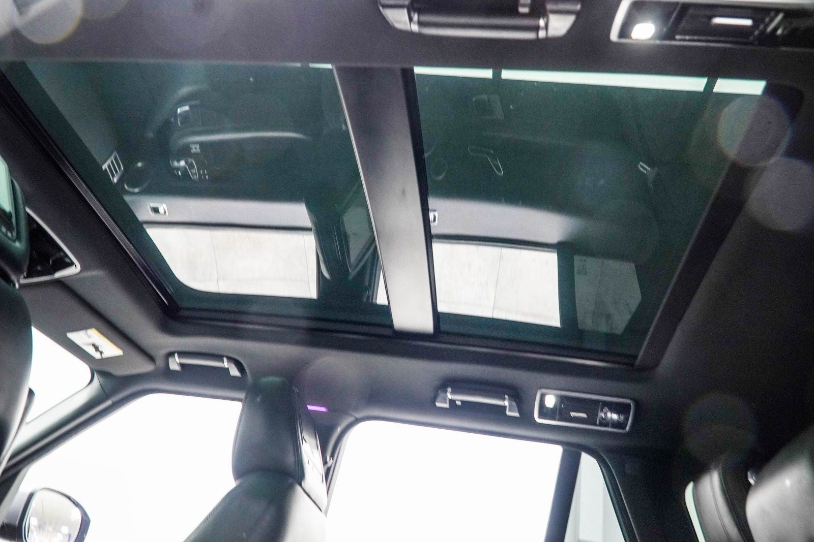 2021 Land Rover Range Rover Westminster