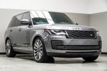 2021 Land Rover Range Rover Westminster