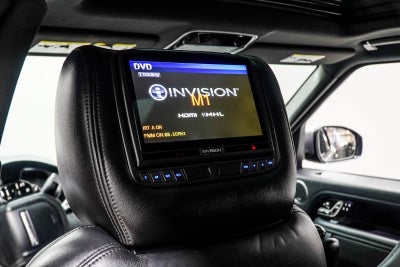 2021 Land Rover Range Rover Westminster