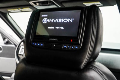 2021 Land Rover Range Rover Westminster