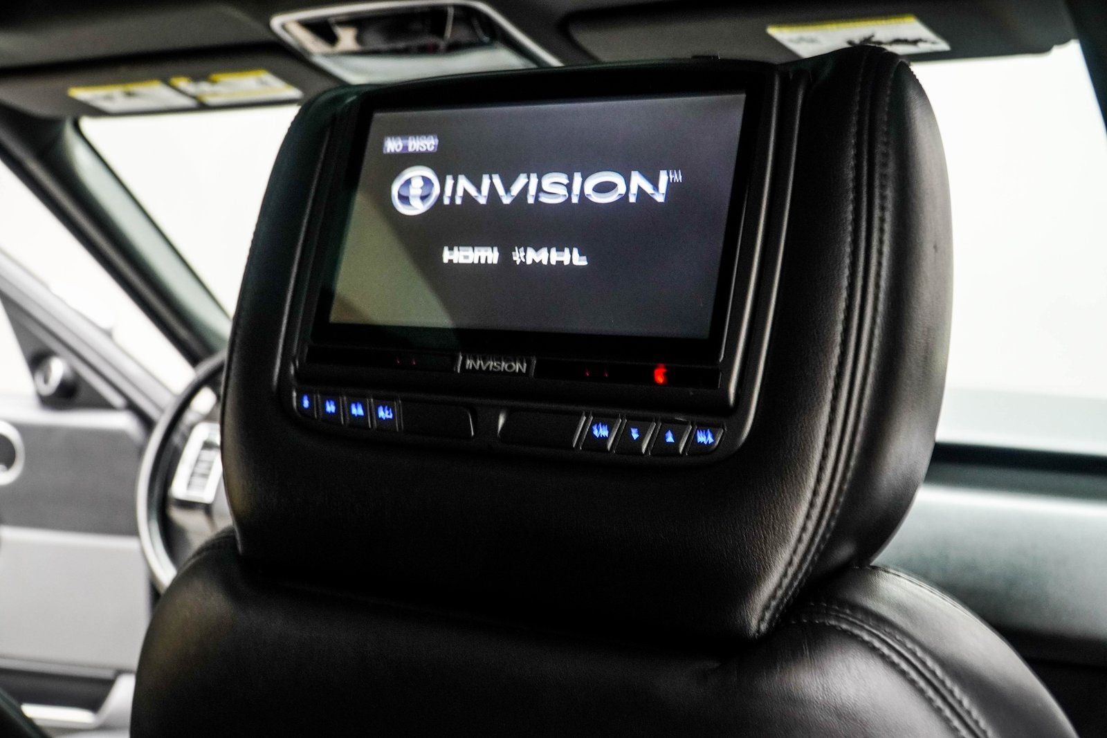 2021 Land Rover Range Rover Westminster