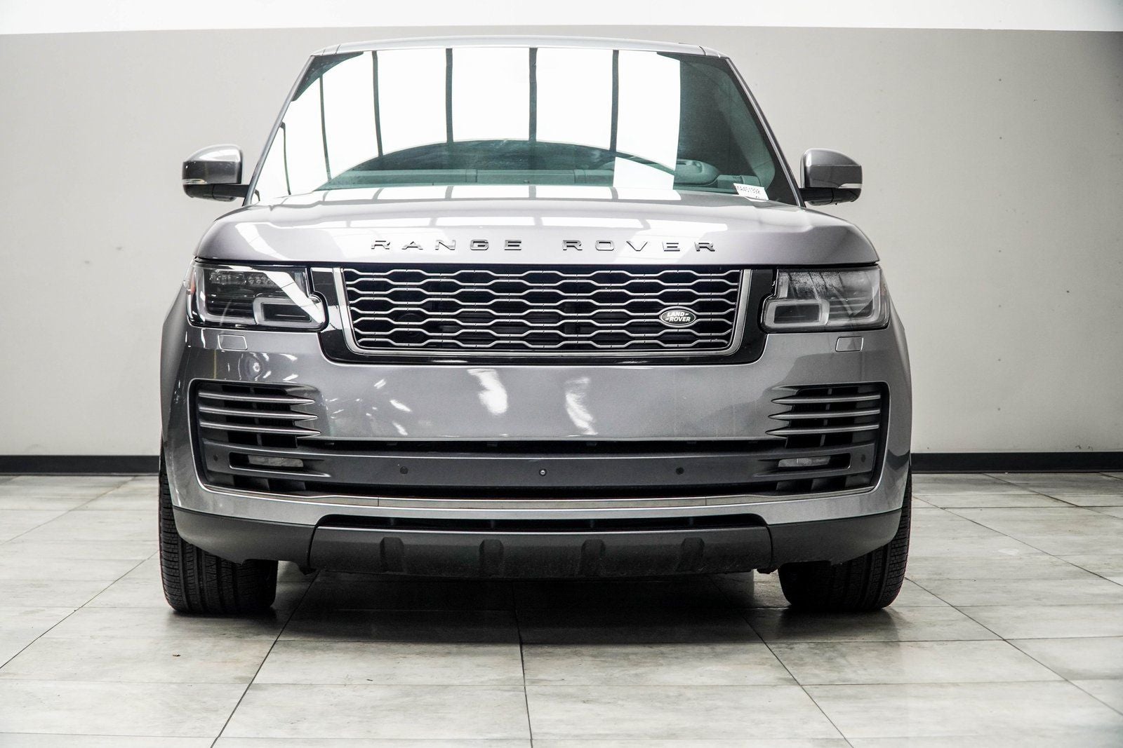2021 Land Rover Range Rover Westminster