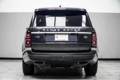 2021 Land Rover Range Rover Westminster LWB