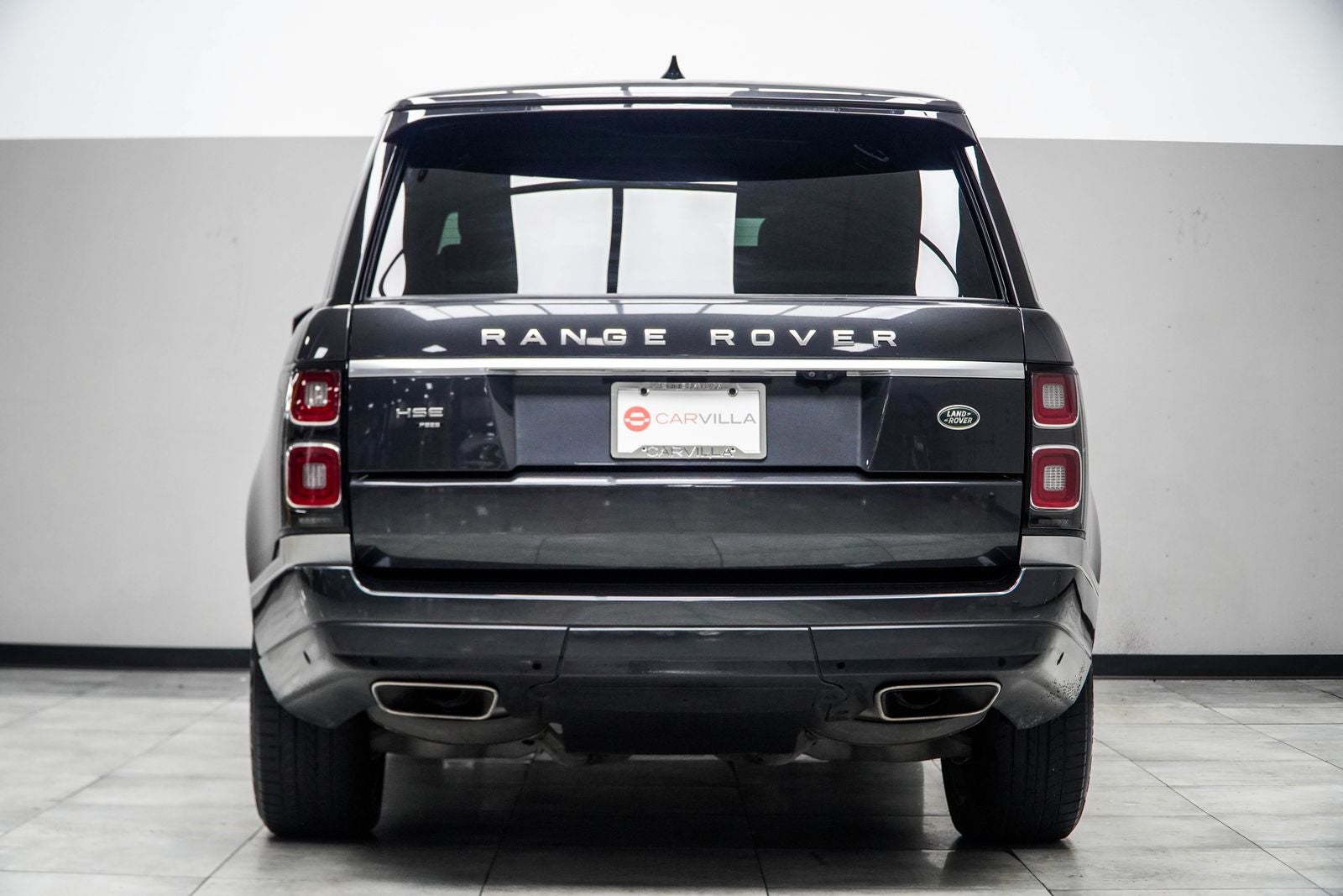 2021 Land Rover Range Rover Westminster LWB