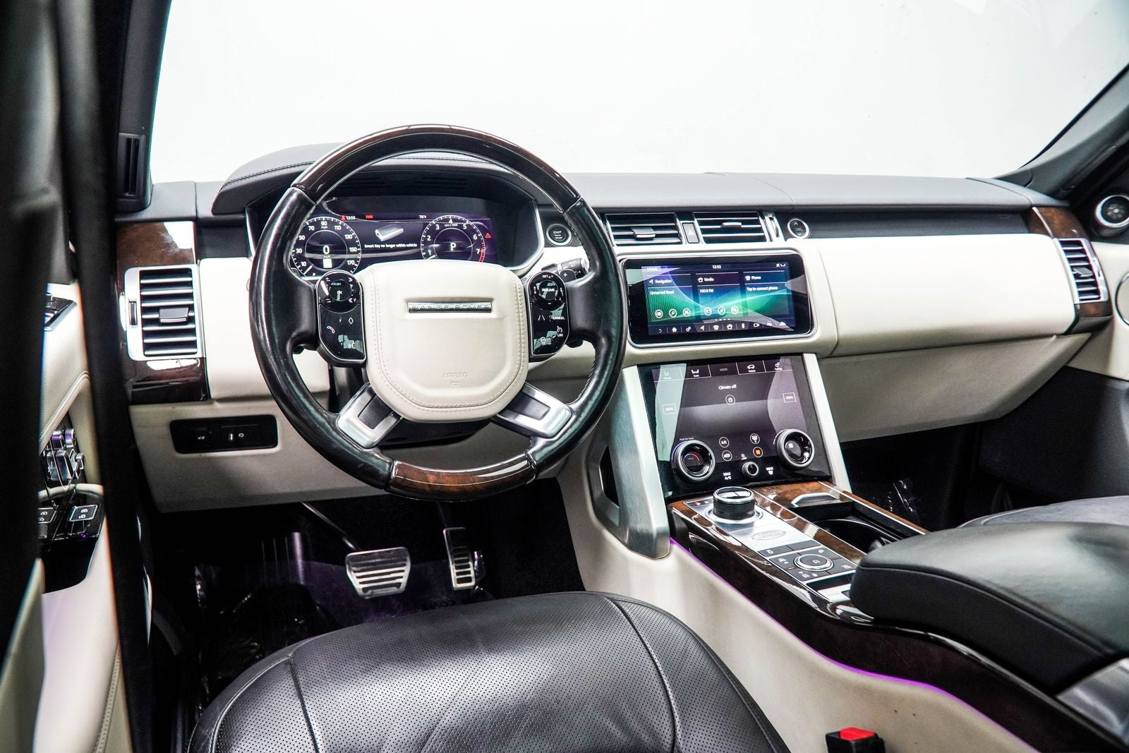 2021 Land Rover Range Rover Westminster LWB