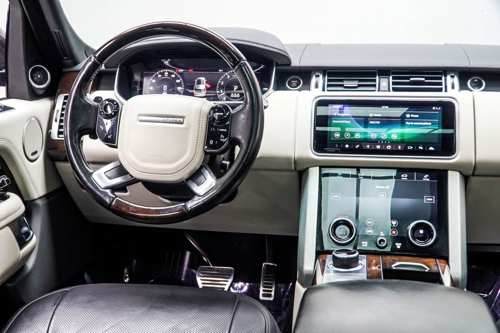 2021 Land Rover Range Rover Westminster LWB