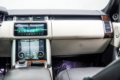 2021 Land Rover Range Rover Westminster LWB