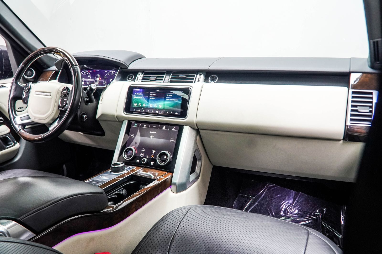 2021 Land Rover Range Rover Westminster LWB