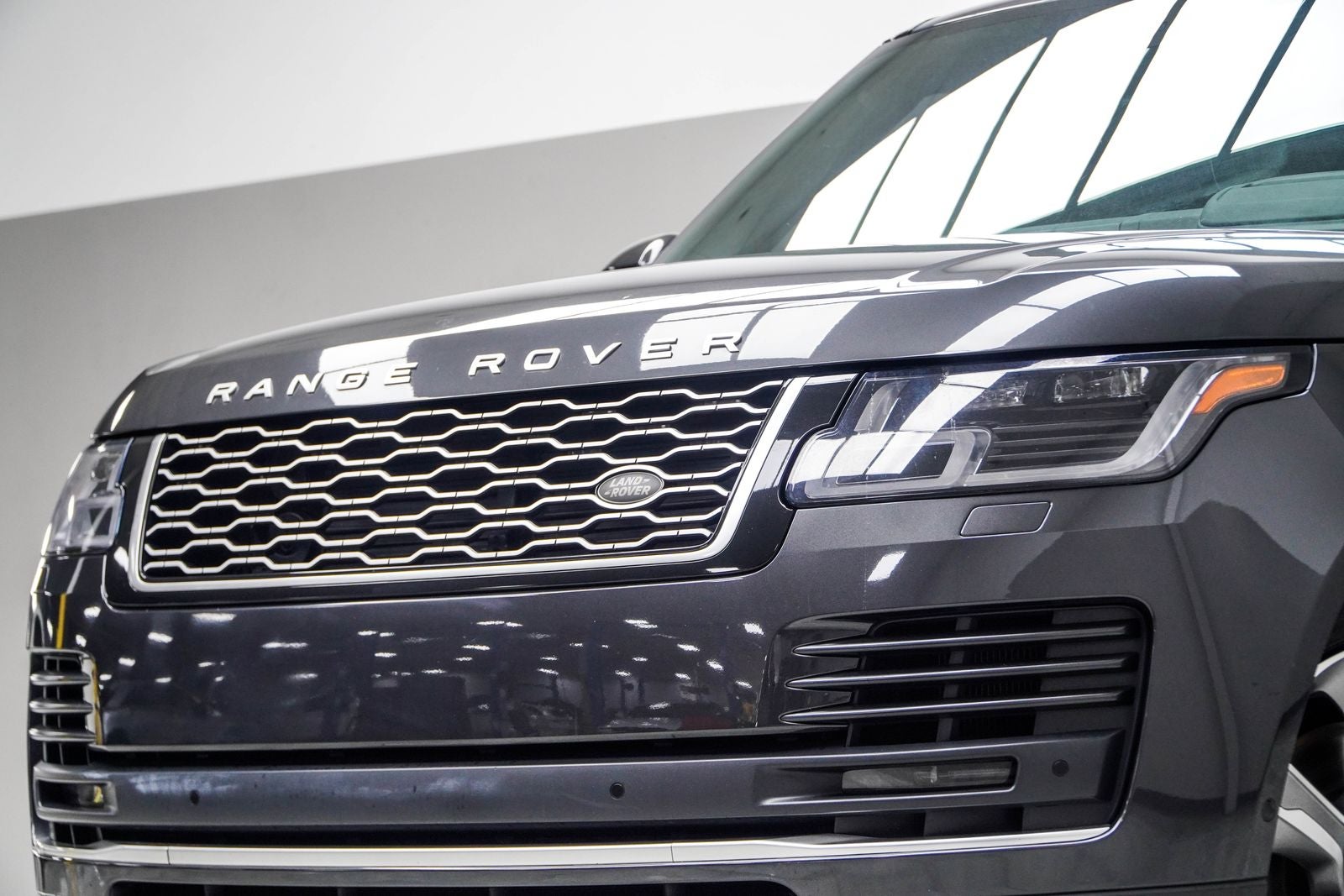 2021 Land Rover Range Rover Westminster LWB